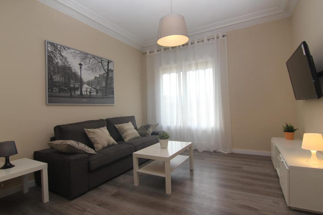Photo of Livingroom in Navas