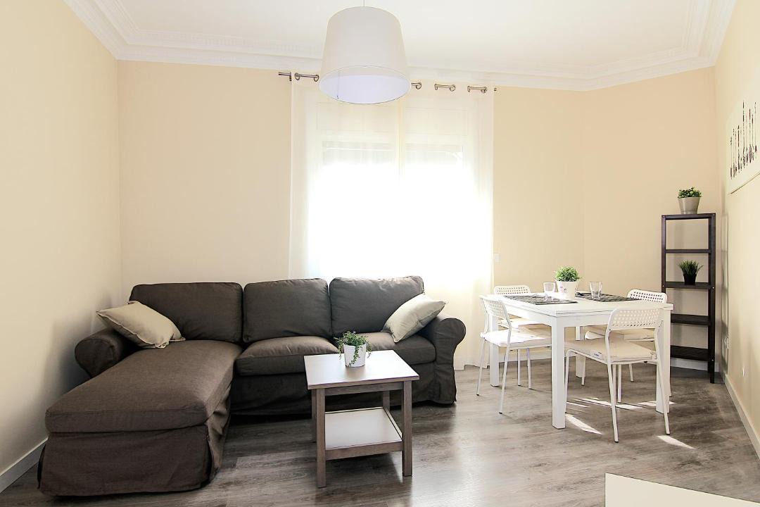 Photo of Livingroom in Navas