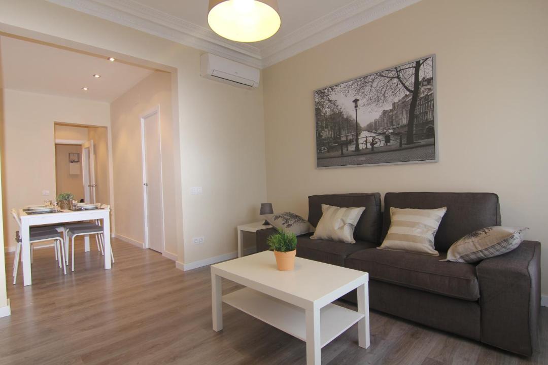 Photo of Livingroom in Navas