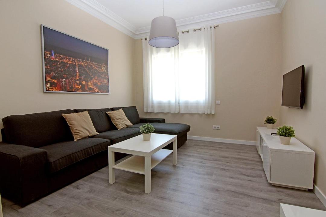 Photo of Livingroom in Navas