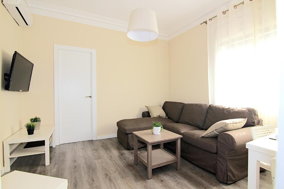 Photo of Livingroom in Navas