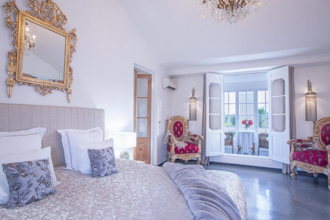 Photo of Bedroom in Vallpineda
