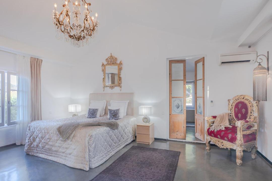 Photo of Bedroom in Vallpineda