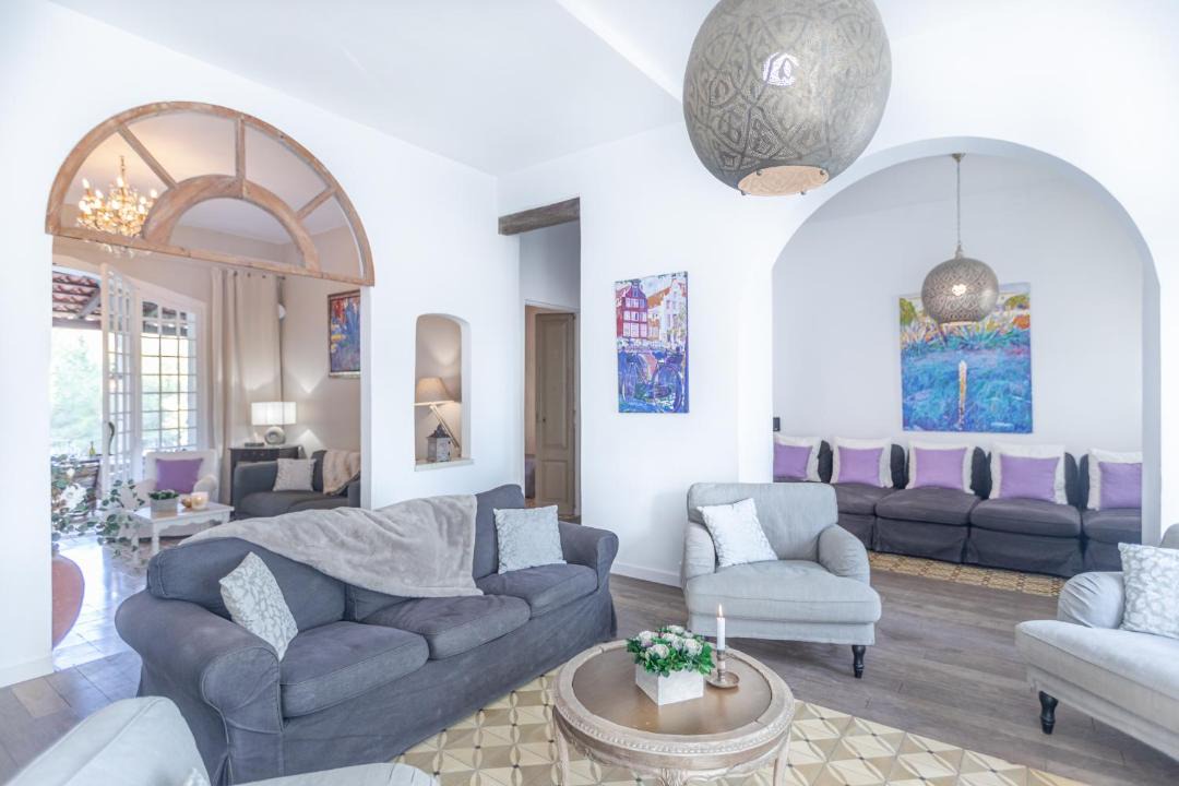 Photo of Livingroom in Vallpineda