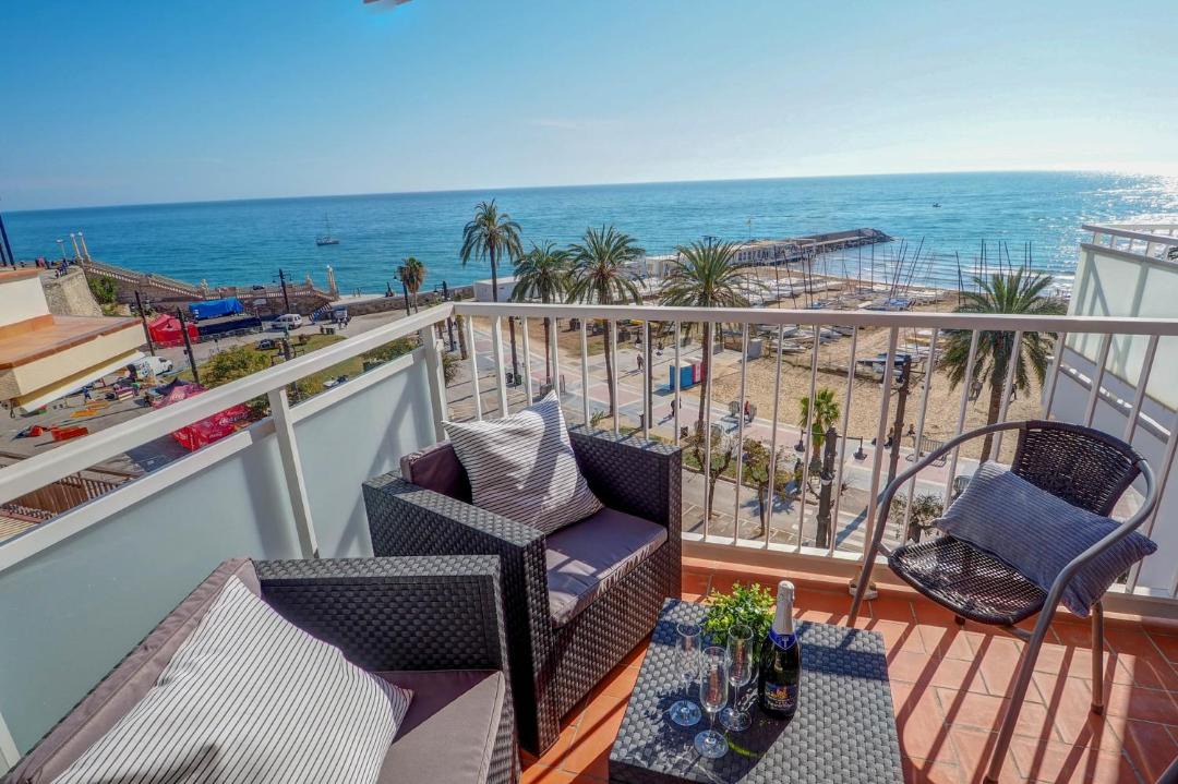Photo of Others in Sitges Town Center