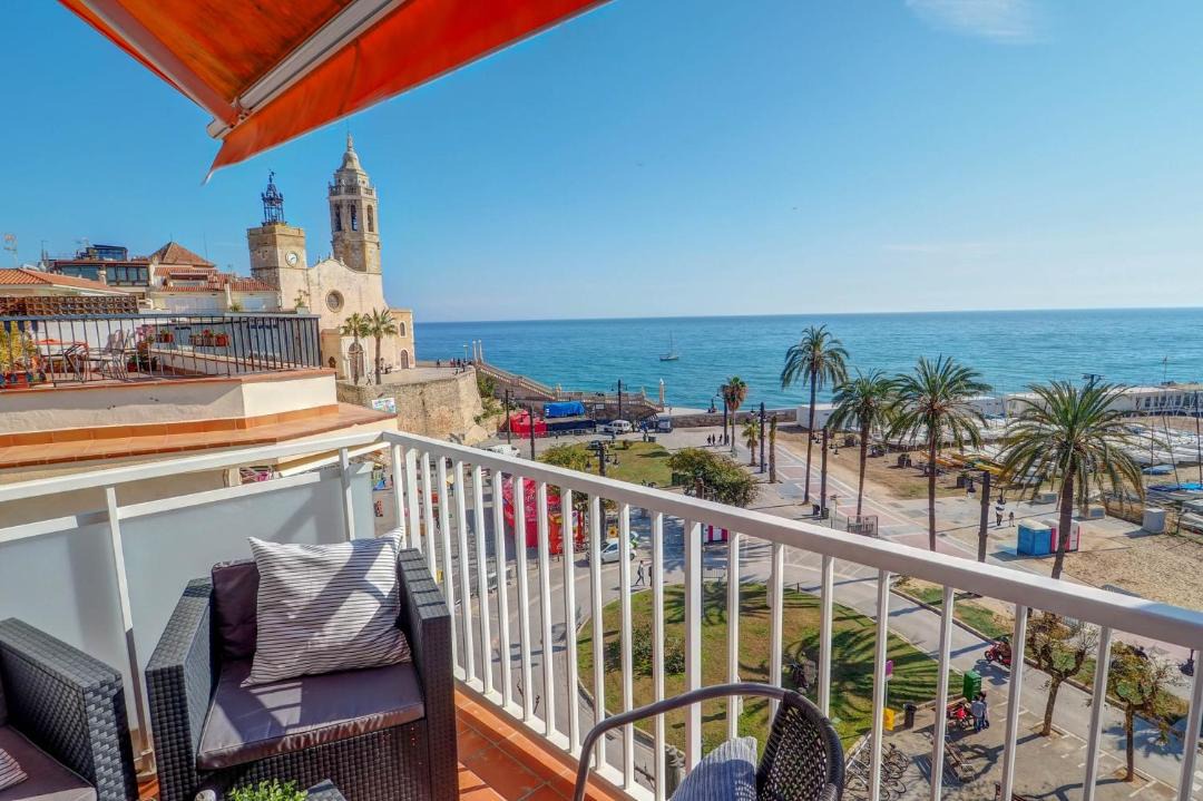 Photo of Others in Sitges Town Center