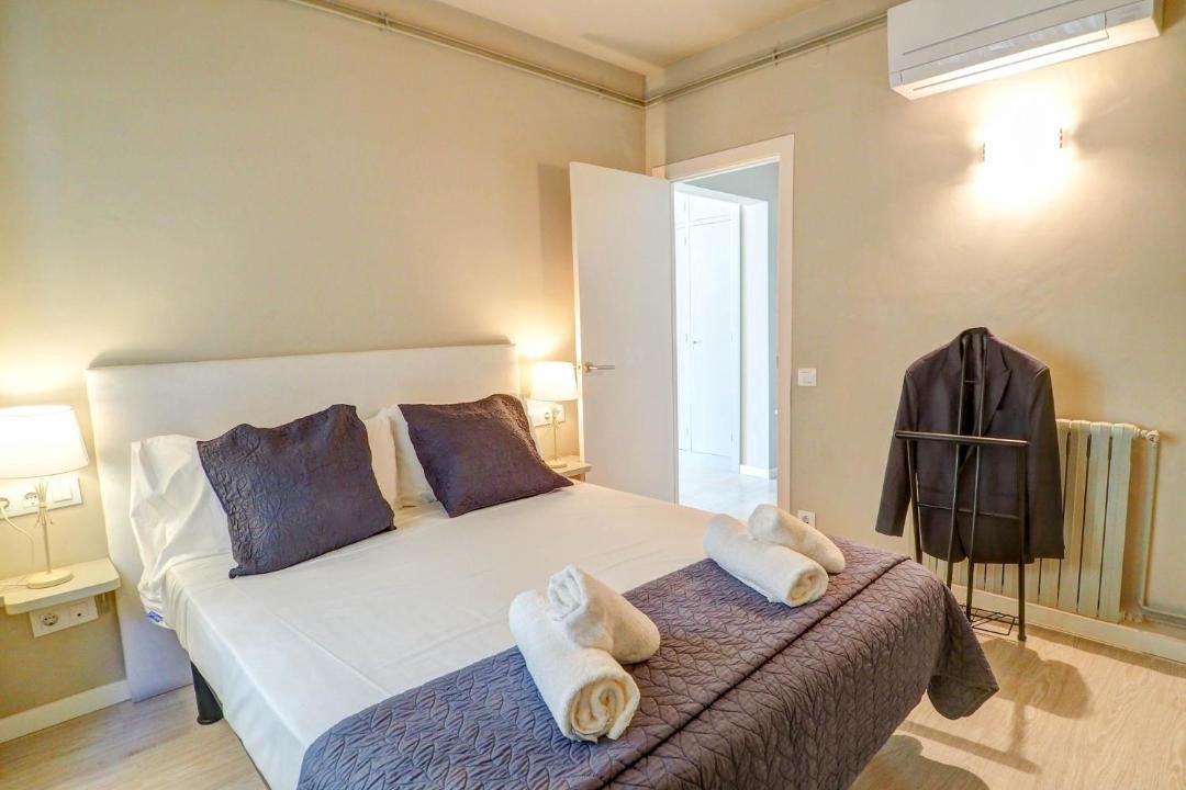 Photo of Bedroom in Sitges Town Center