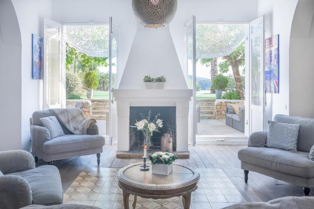 Photo of Livingroom in Vallpineda