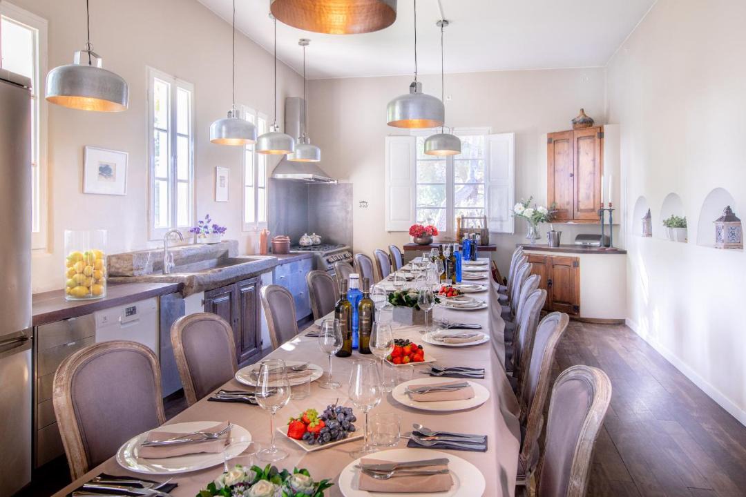 Photo of Kitchen in Vallpineda