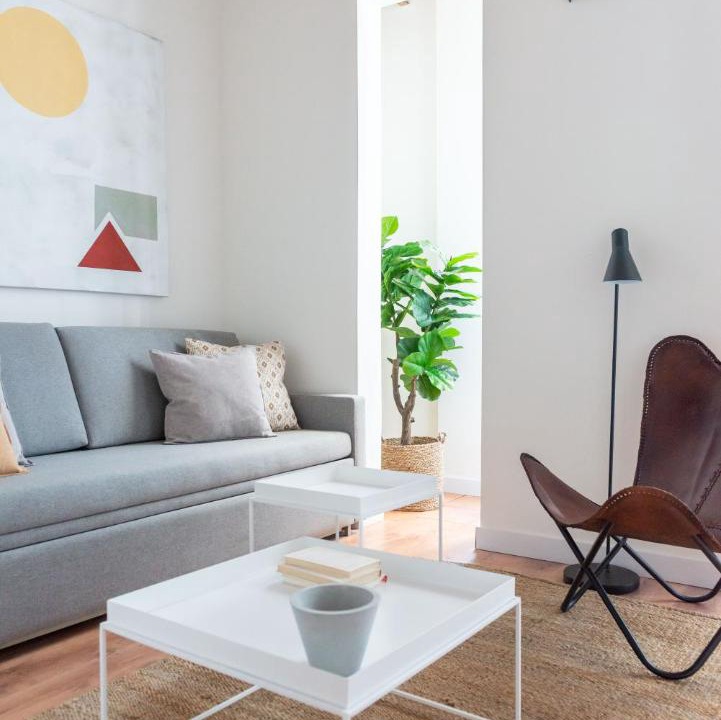 Photo of Livingroom in Les Corts