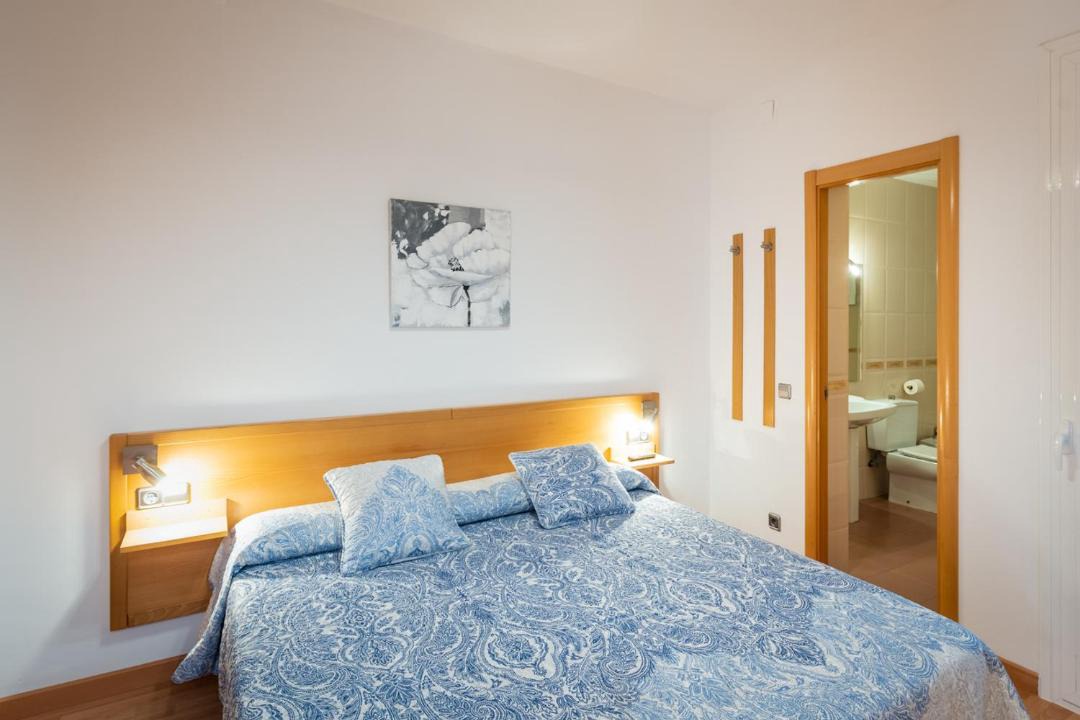 Photo of Bedroom in Sitges Town Center