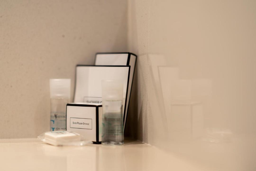 Photo of Bathroom in Diagonal Mar i el Front Maritim del Poblenou
