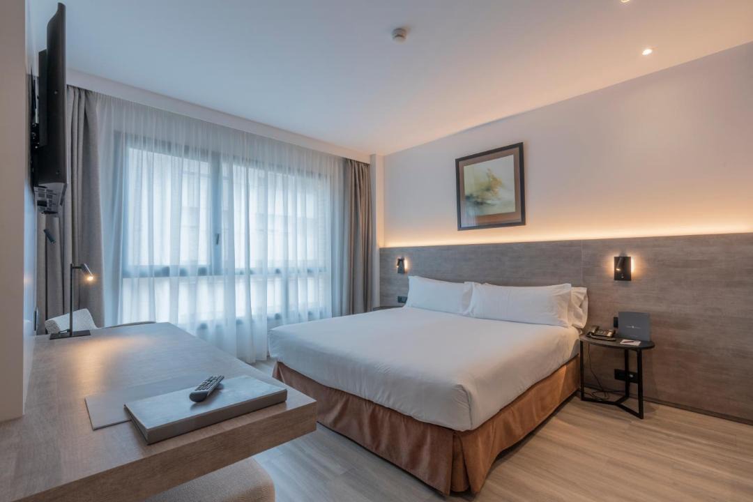 Photo of Bedroom in Diagonal Mar i el Front Maritim del Poblenou