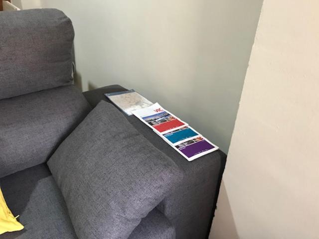 Photo of Livingroom in Vic