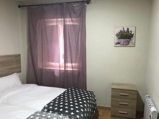 Photo of Bedroom in Vic