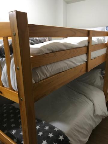 Photo of Bedroom in Vic