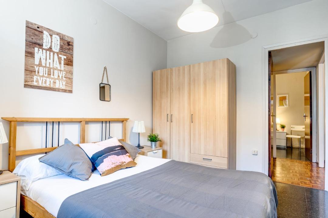 Photo of Bedroom in Sants-Badal