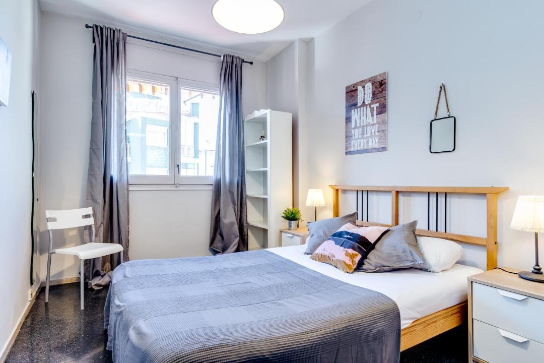 Photo of Bedroom in Sants-Badal