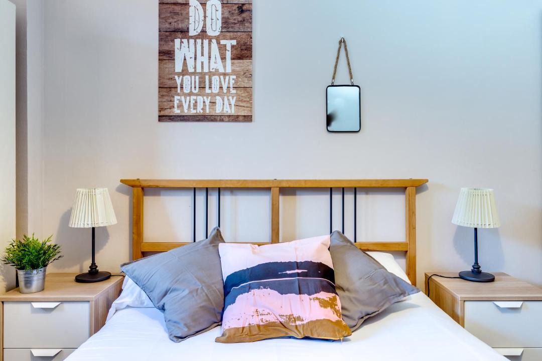 Photo of Bedroom in Sants-Badal