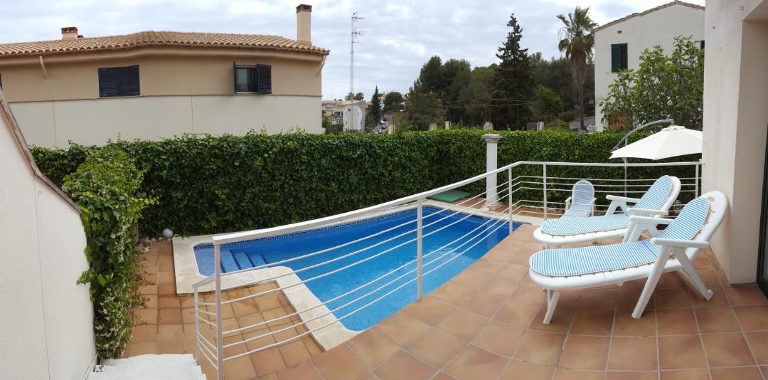 Photo of Outdoor in Vallpineda