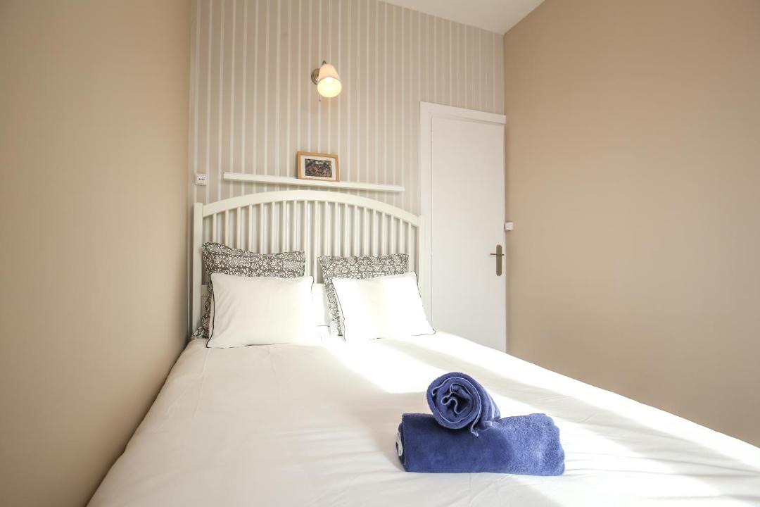 Photo of Bedroom in Sants
