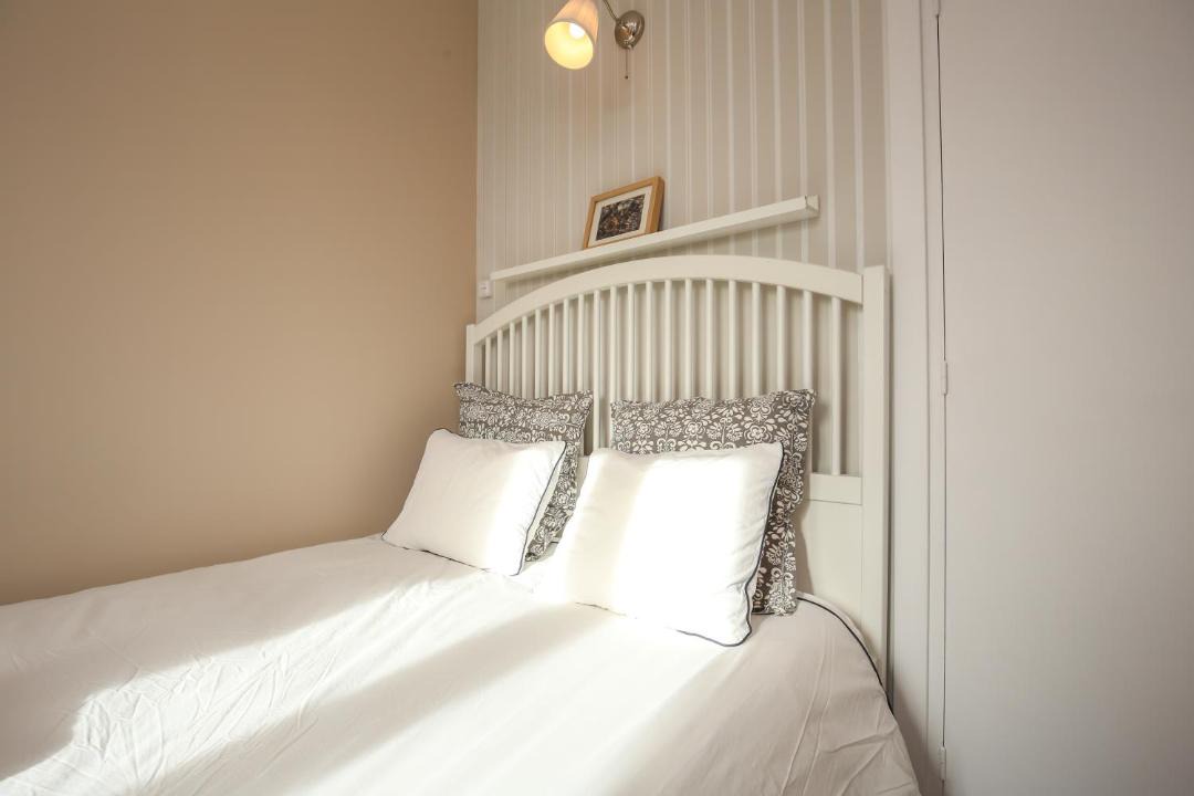Photo of Bedroom in Sants