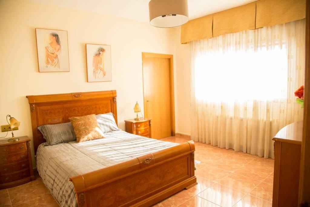 Photo of Bedroom in Bigues I Riells