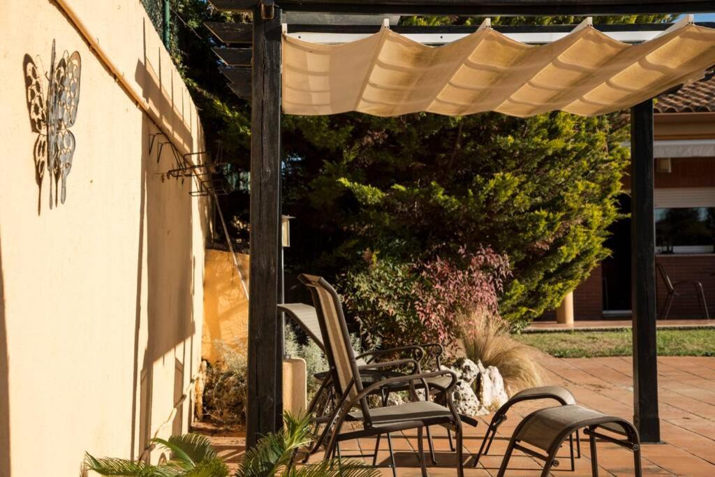 Photo of Patio Balcony in Bigues I Riells