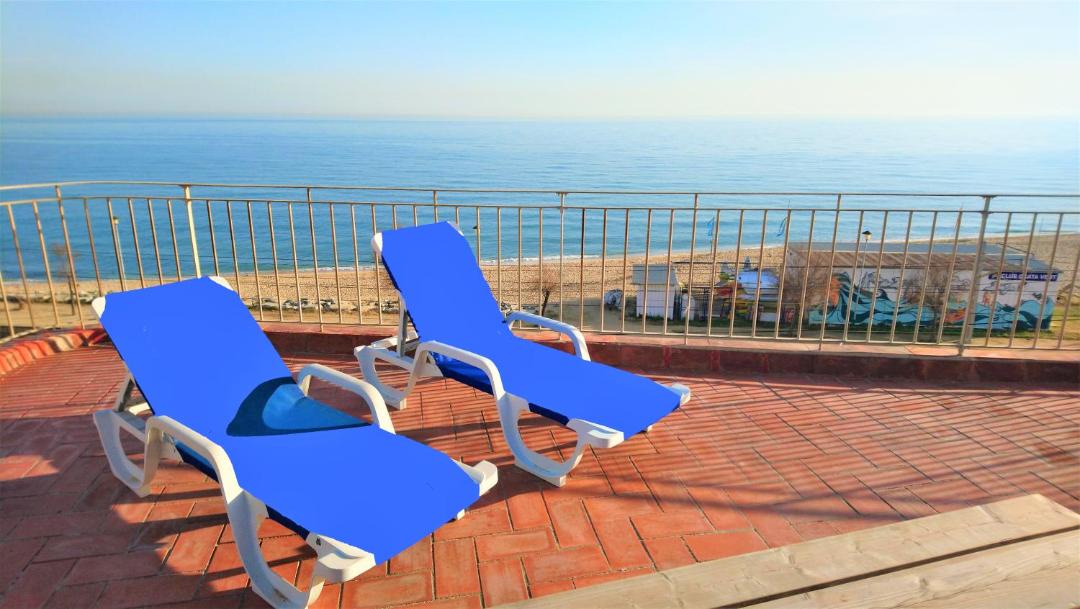 Photo of Patio Balcony in Masnou