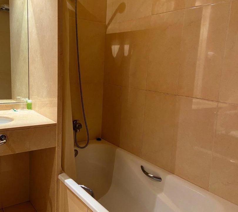 Photo of Bathroom in Berga