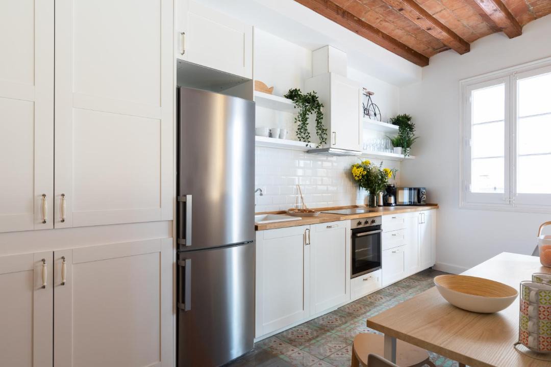 Photo of Kitchen in El Putget i Farro