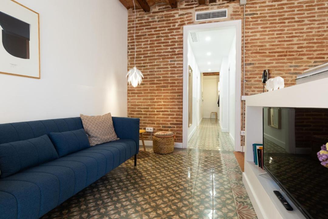 Photo of Livingroom in El Putget i Farro