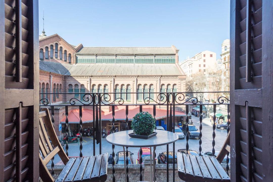 Photo of Others in Sant Gervasi
