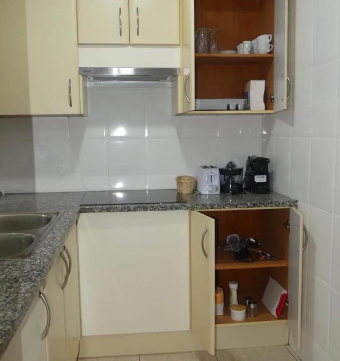 Photo of Kitchen in Vic