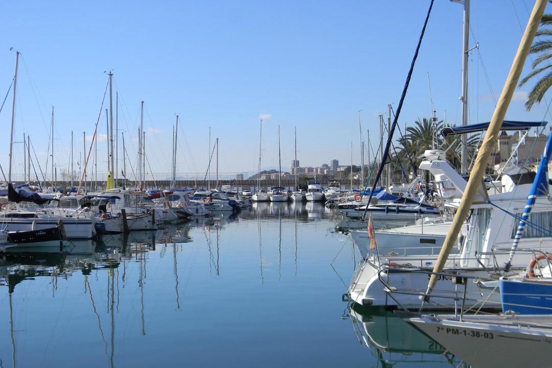 Photo of Outdoor in Masnou