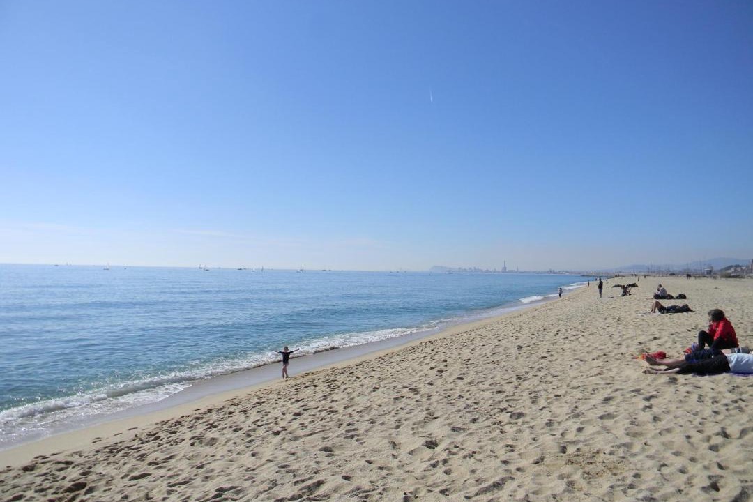 Photo of Outdoor in Masnou