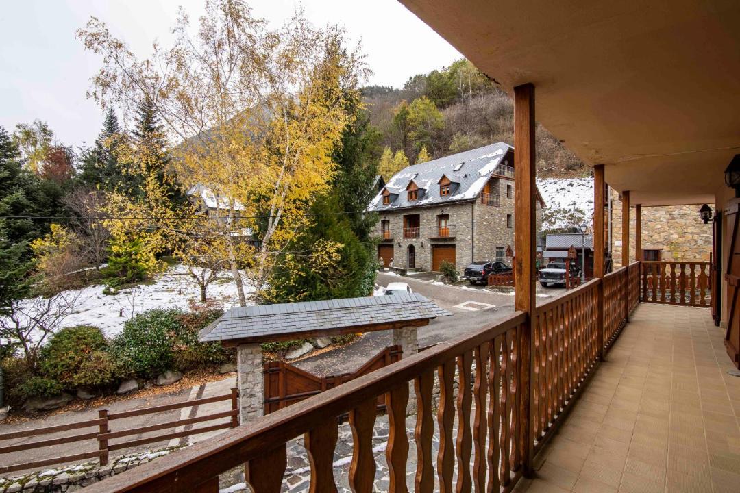 Photo of Patio Balcony in Casarilh