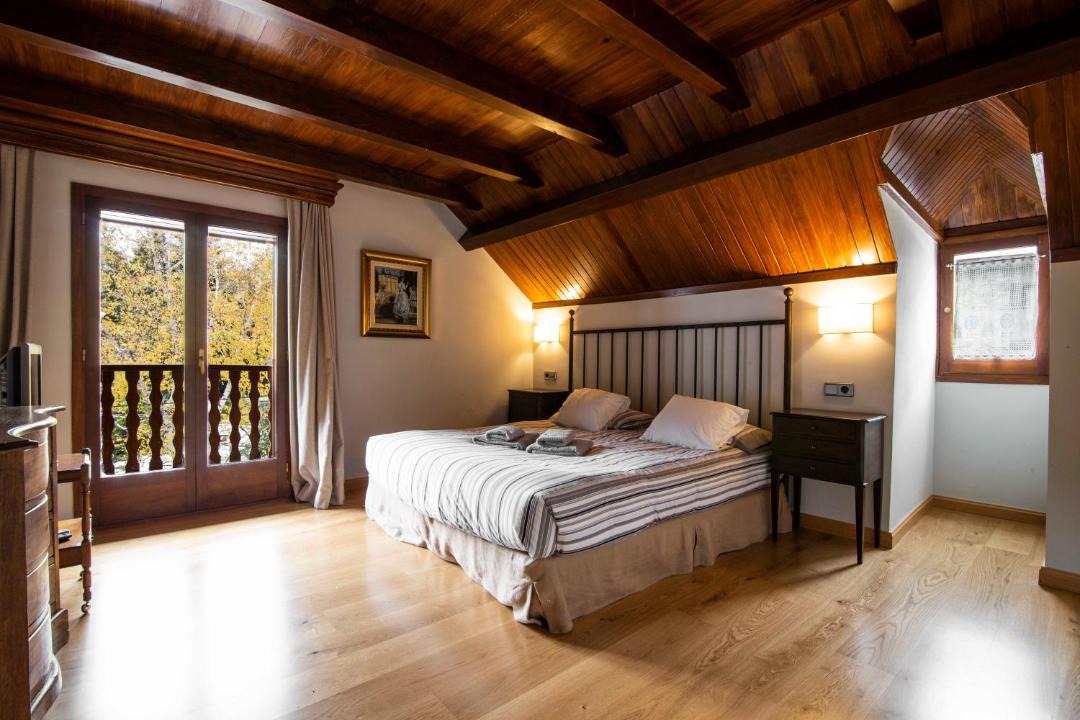 Photo of Bedroom in Casarilh