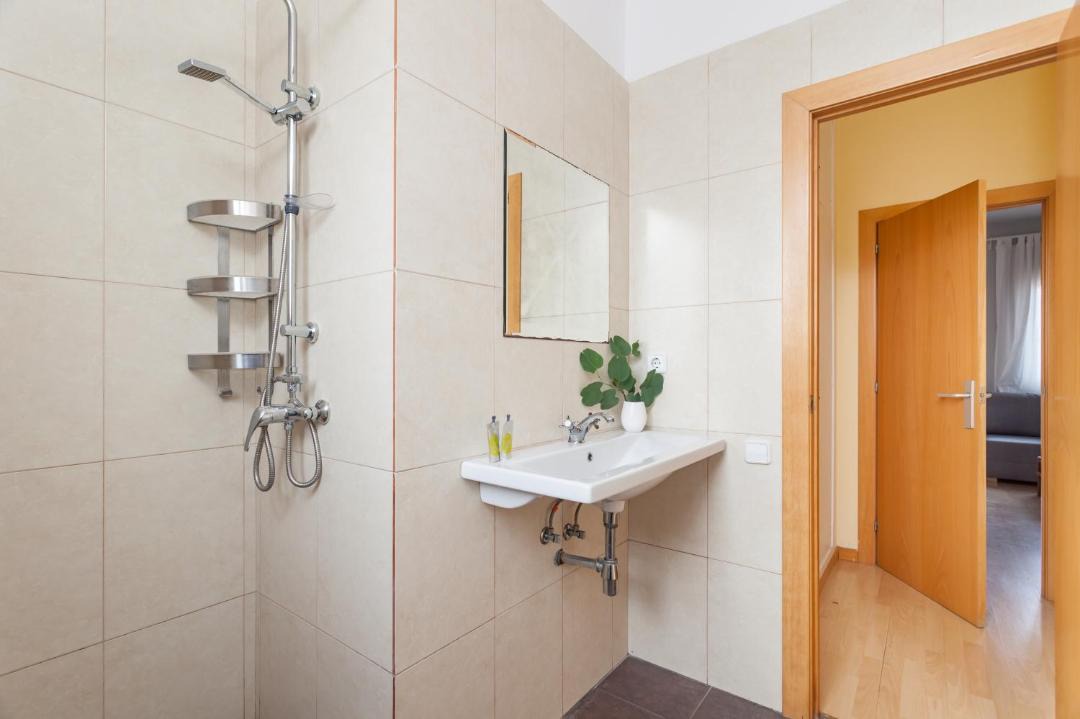 Photo of Bathroom in Sants-Badal