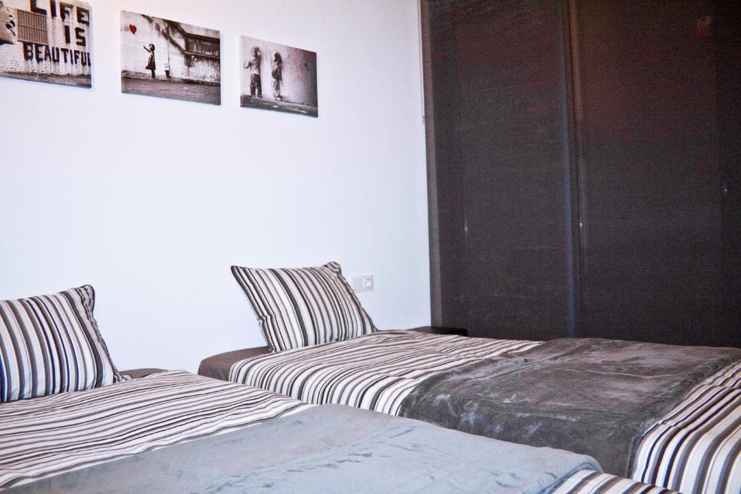 Photo of Bedroom in Vic - Remei