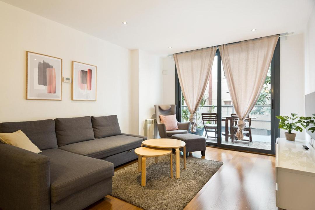 Photo of Livingroom in Les Corts