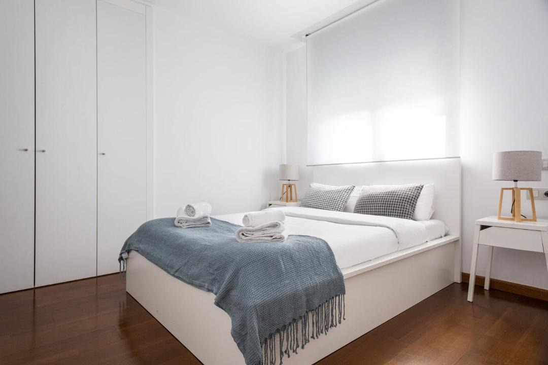 Photo of Bedroom in Les Corts