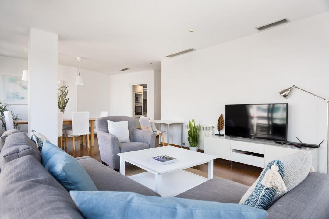 Photo of Livingroom in Les Corts