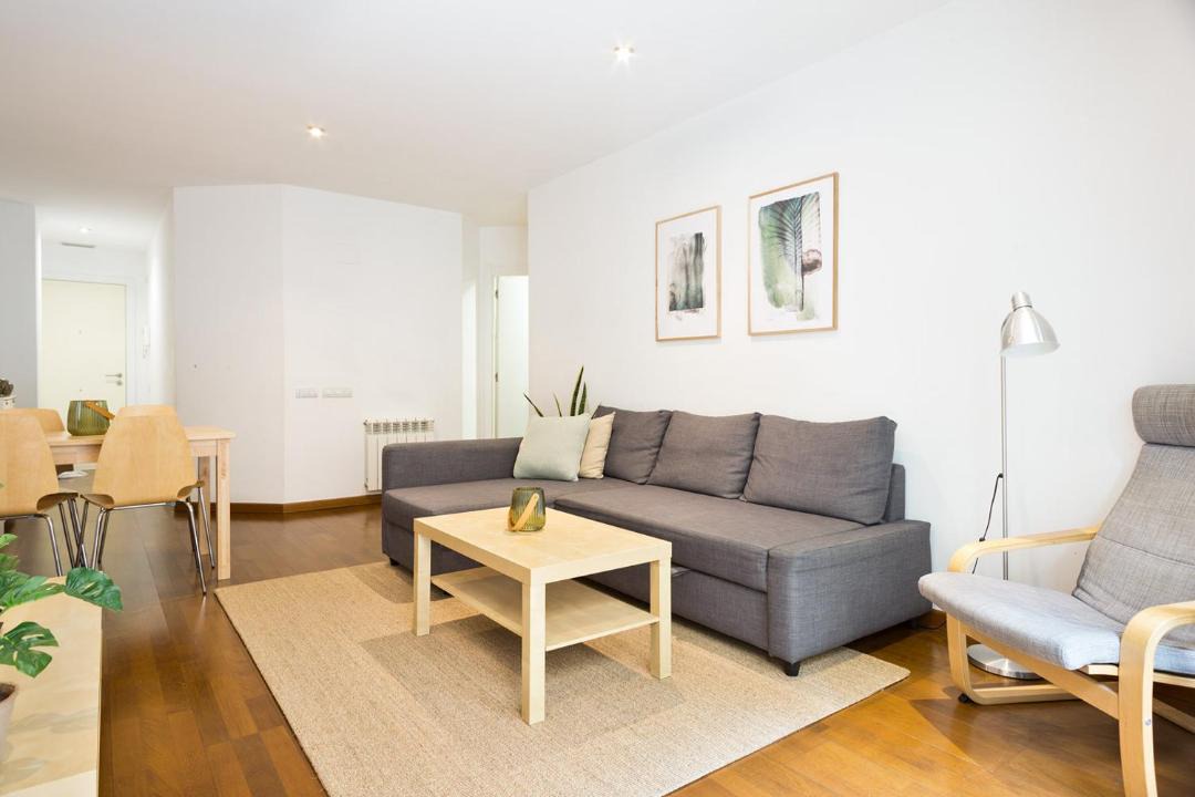 Photo of Livingroom in Les Corts