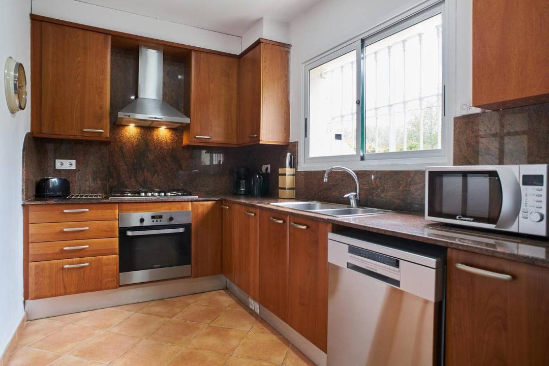 Photo of Kitchen in Vallpineda