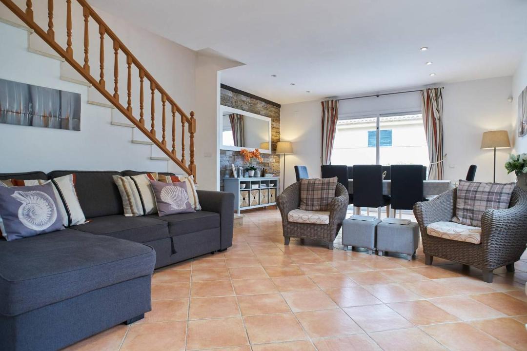 Photo of Livingroom in Vallpineda