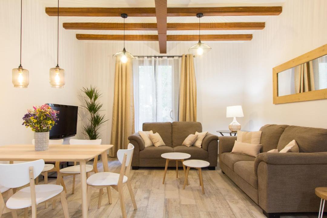 Photo of Livingroom in Sants