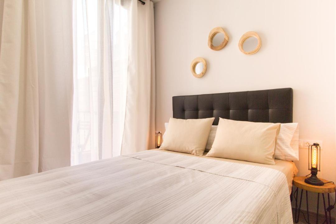 Photo of Bedroom in Sants