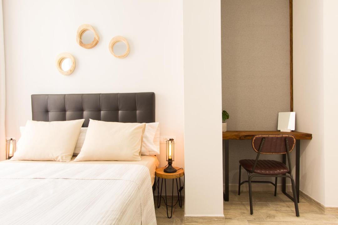 Photo of Bedroom in Sants