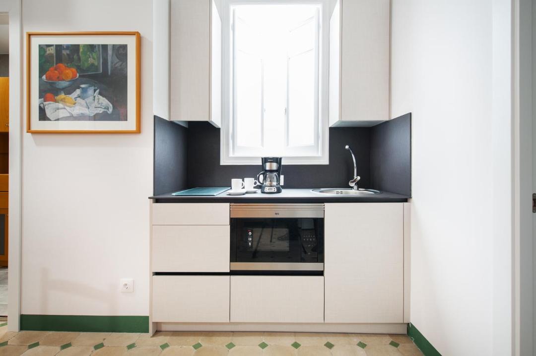 Photo of Kitchen in Vilassar de Mar